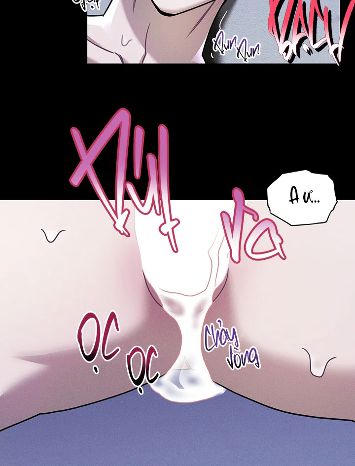 Accidental baby Chapter 7 Trang 73