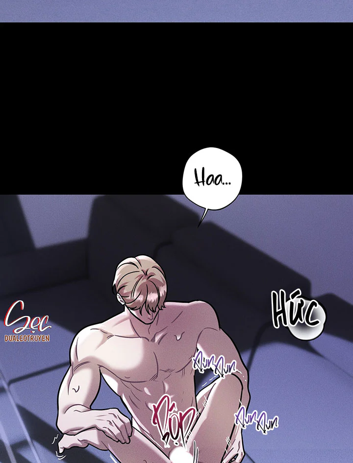 Accidental baby Chapter 7 Trang 74