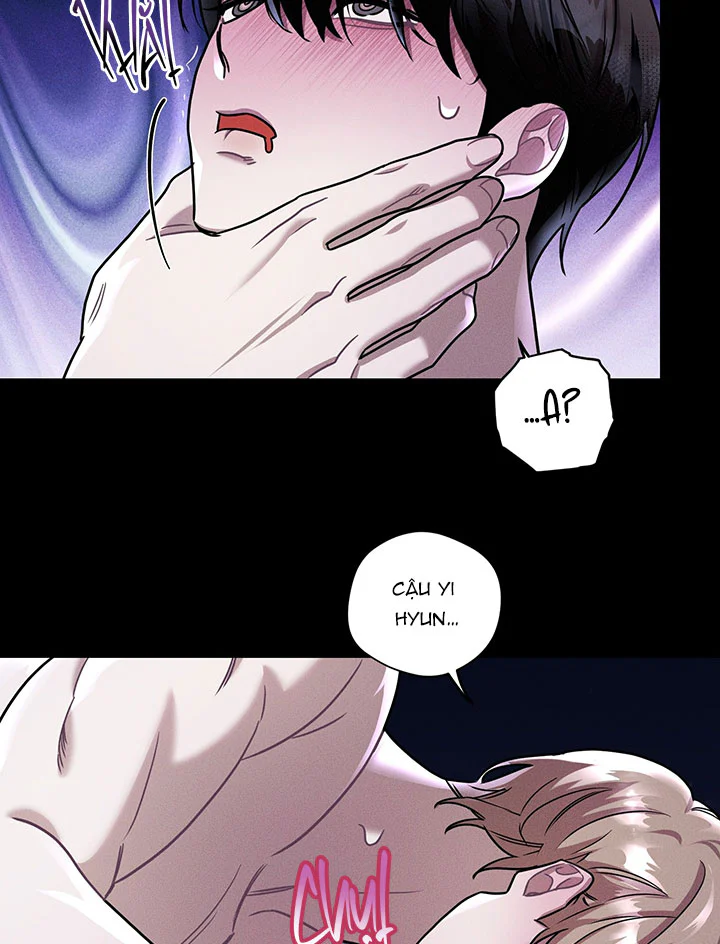 Accidental baby Chapter 7 Trang 76