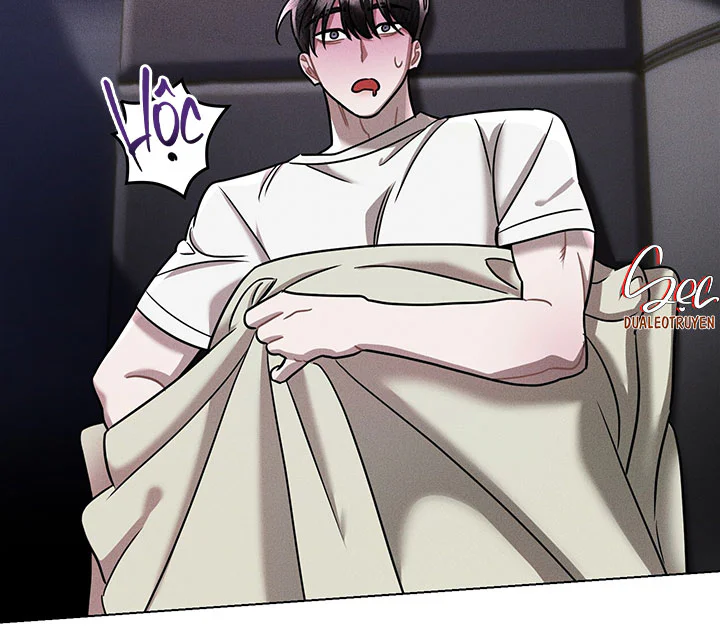 Accidental baby Chapter 7 Trang 80