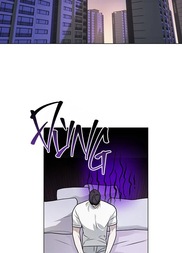 Accidental baby Chapter 8 Trang 3