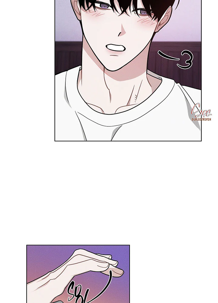 Accidental baby Chapter 8 Trang 5