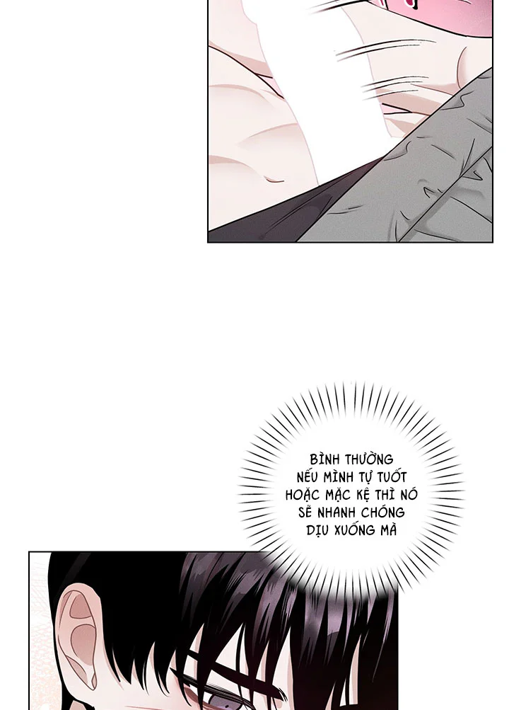 Accidental baby Chapter 8 Trang 7