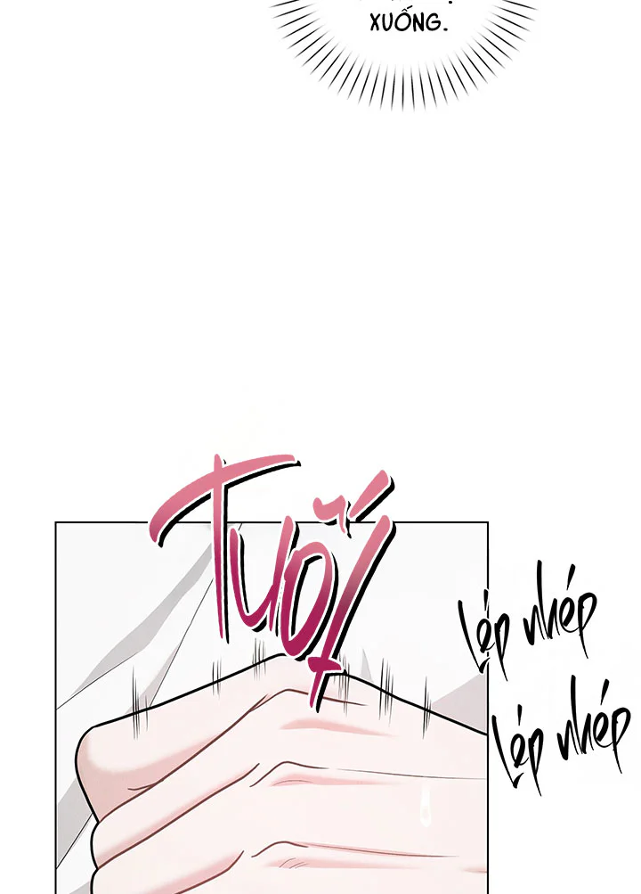 Accidental baby Chapter 8 Trang 11