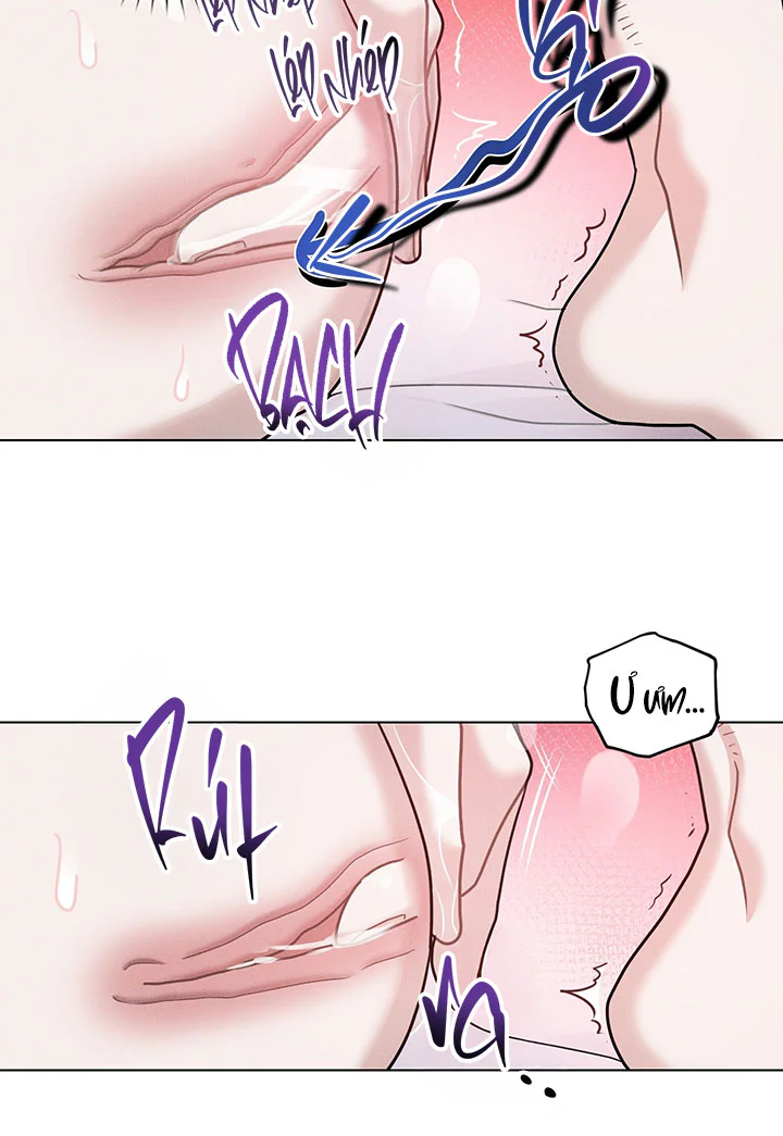 Accidental baby Chapter 8 Trang 15