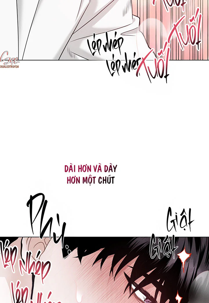 Accidental baby Chapter 8 Trang 17