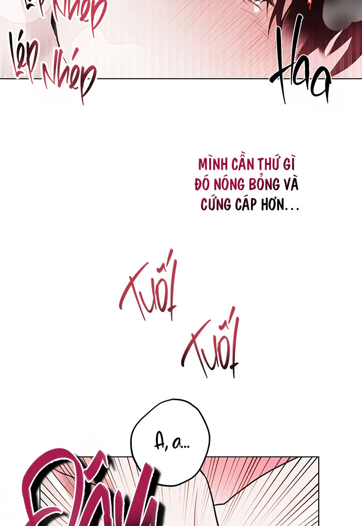 Accidental baby Chapter 8 Trang 18