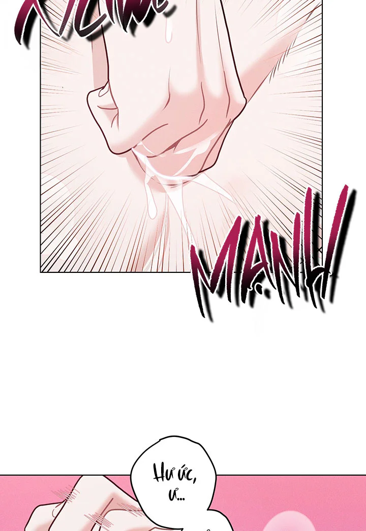 Accidental baby Chapter 8 Trang 19