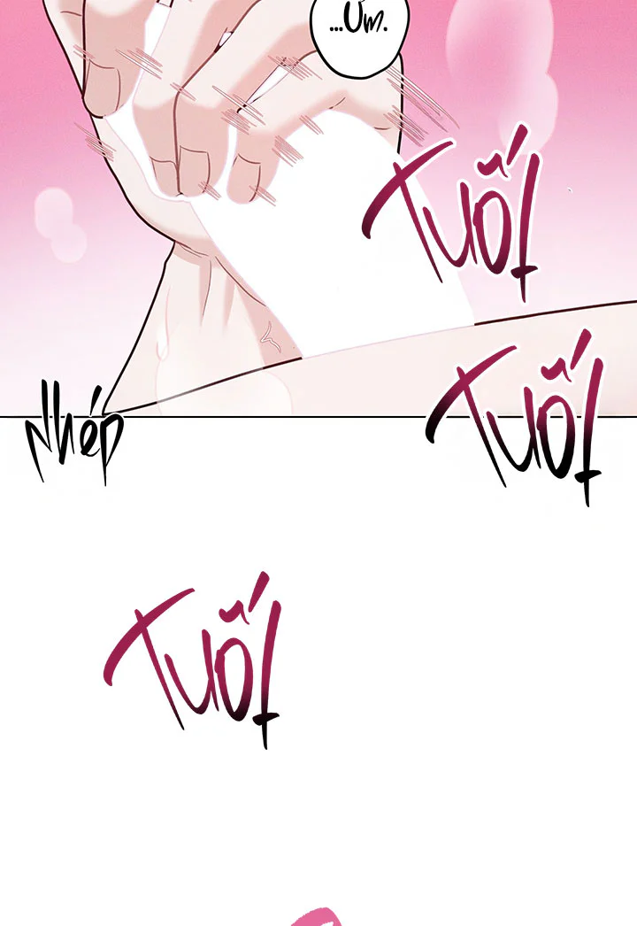 Accidental baby Chapter 8 Trang 20