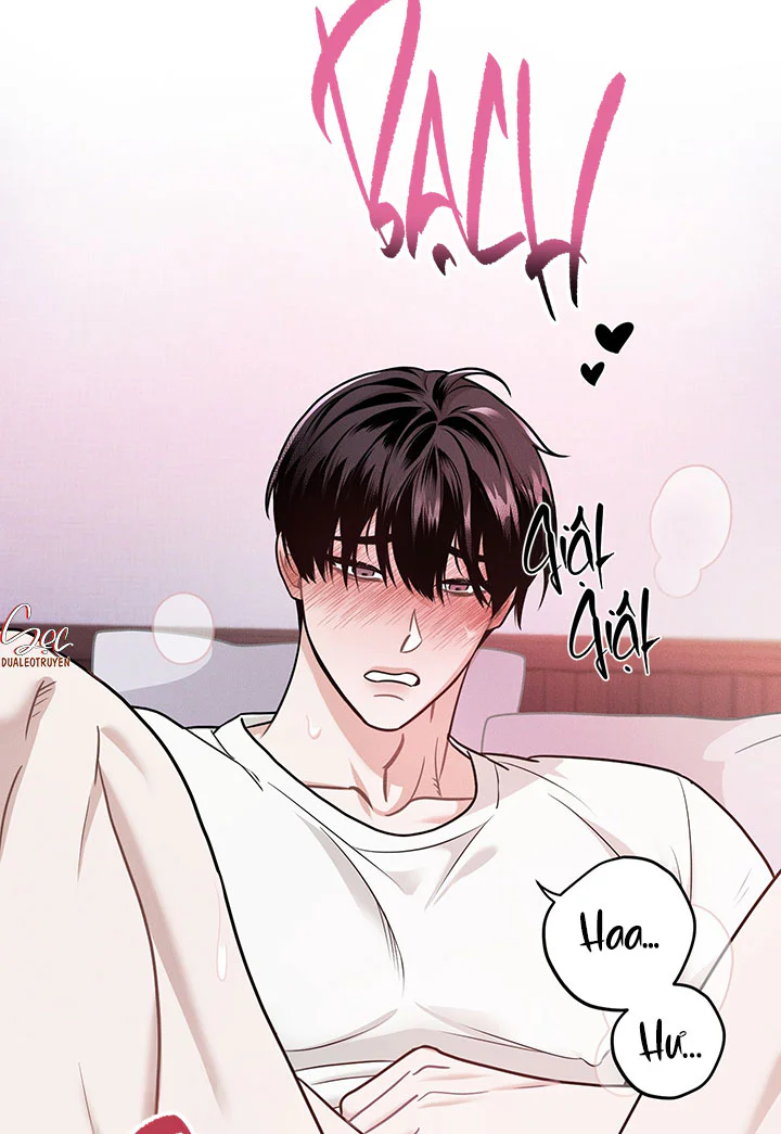 Accidental baby Chapter 8 Trang 21