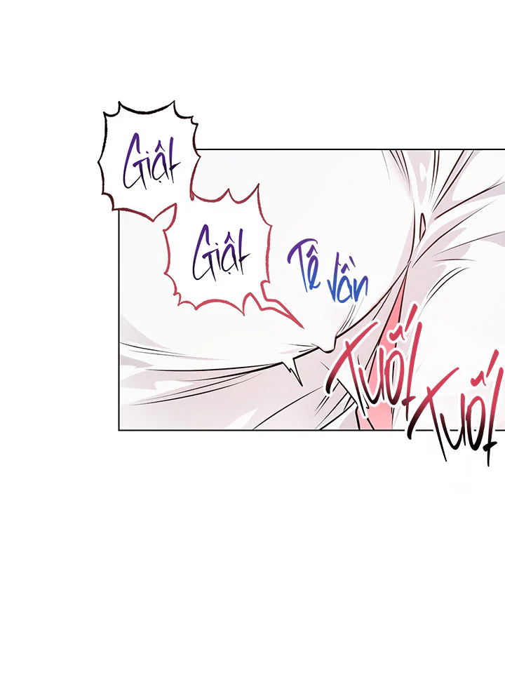 Accidental baby Chapter 8 Trang 26