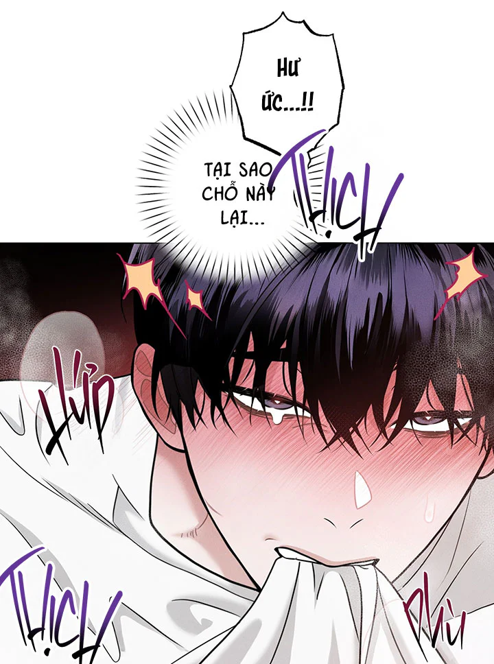 Accidental baby Chapter 8 Trang 31