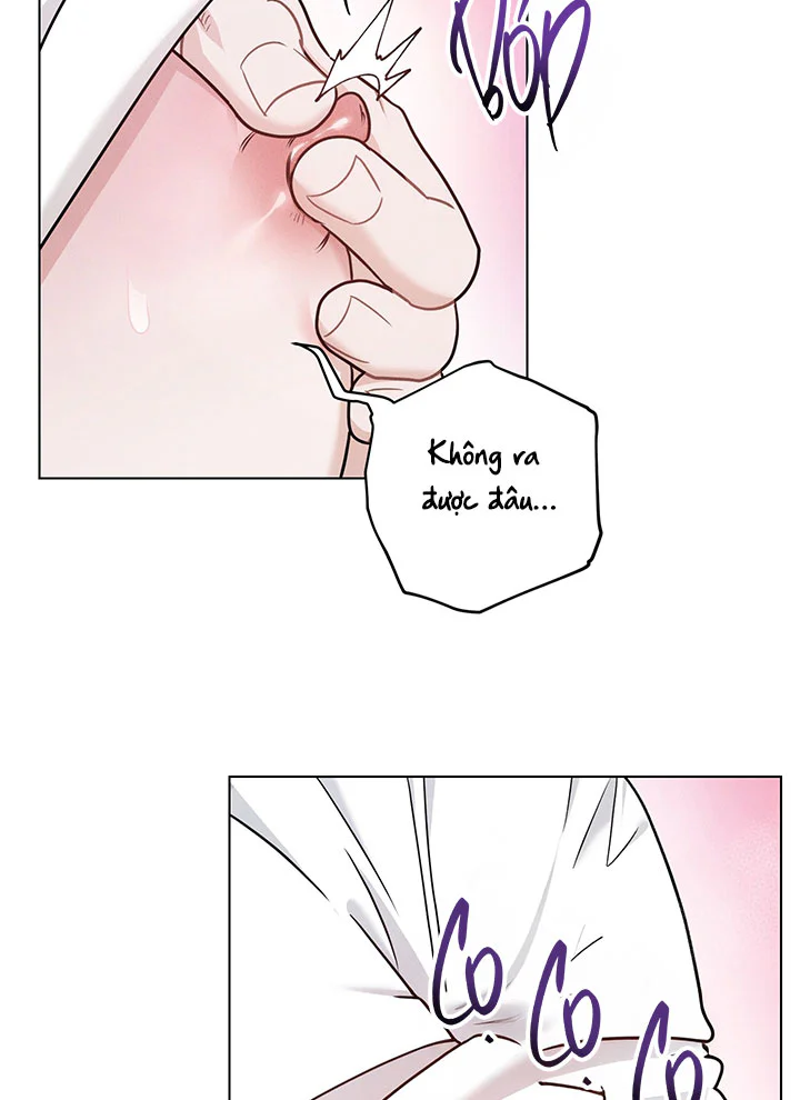 Accidental baby Chapter 8 Trang 39