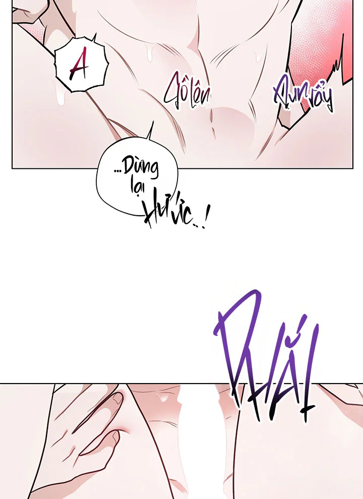 Accidental baby Chapter 8 Trang 42