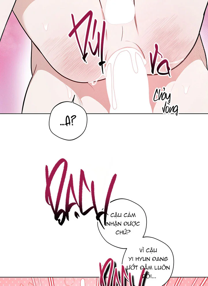 Accidental baby Chapter 8 Trang 43