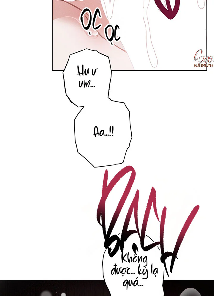 Accidental baby Chapter 8 Trang 48