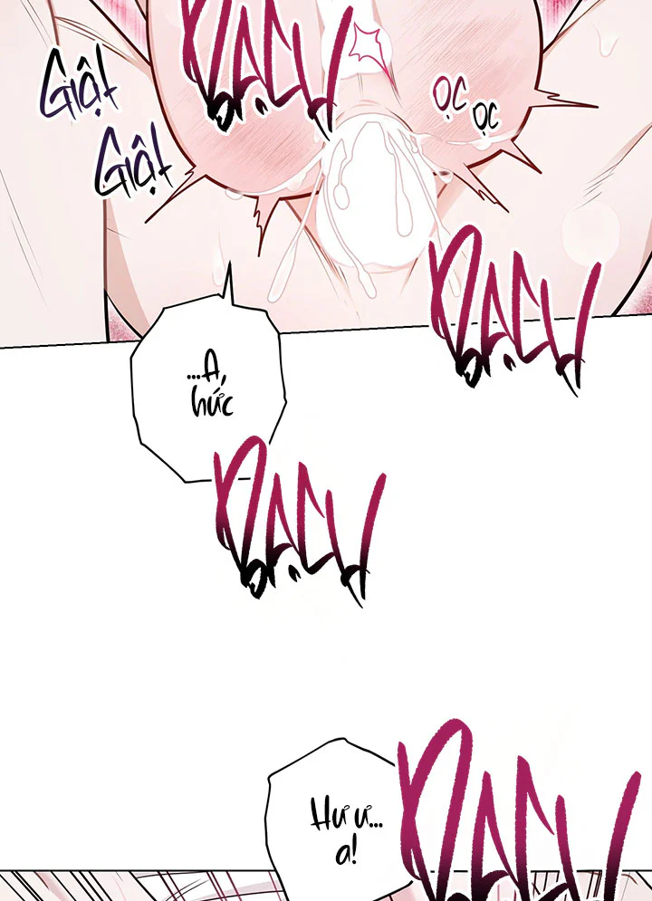 Accidental baby Chapter 8 Trang 50