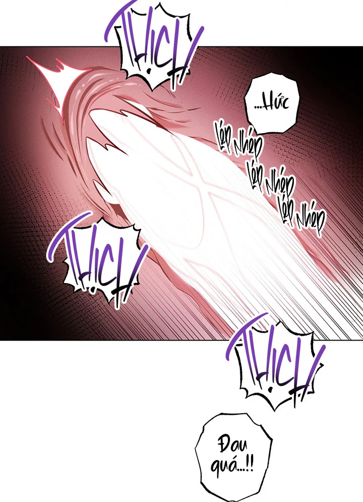 Accidental baby Chapter 8 Trang 52