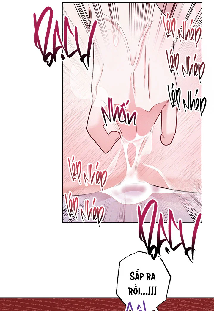 Accidental baby Chapter 8 Trang 57