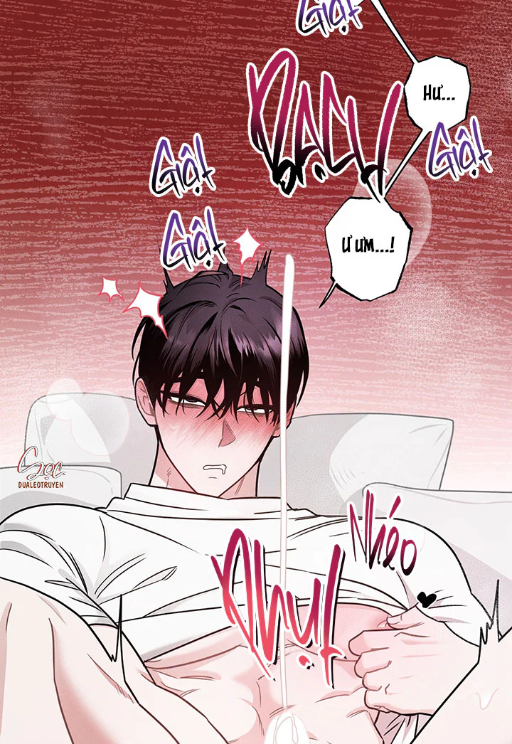 Accidental baby Chapter 8 Trang 58