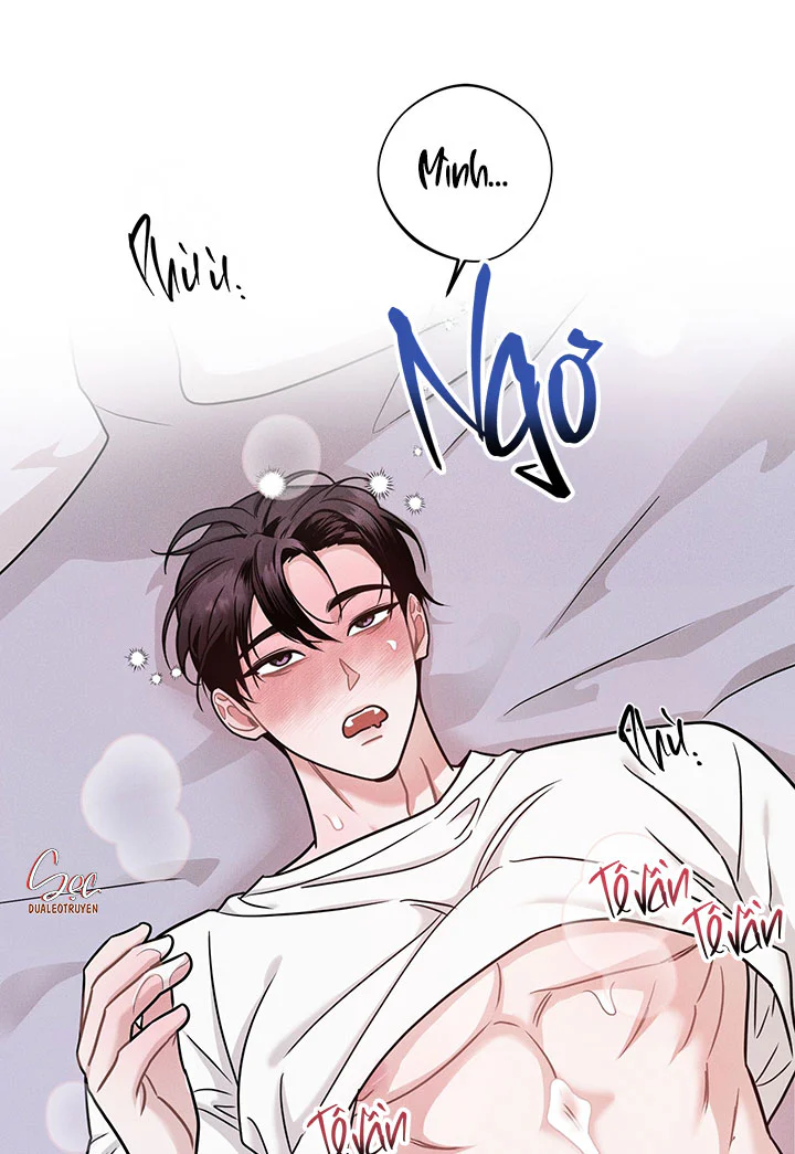 Accidental baby Chapter 8 Trang 63