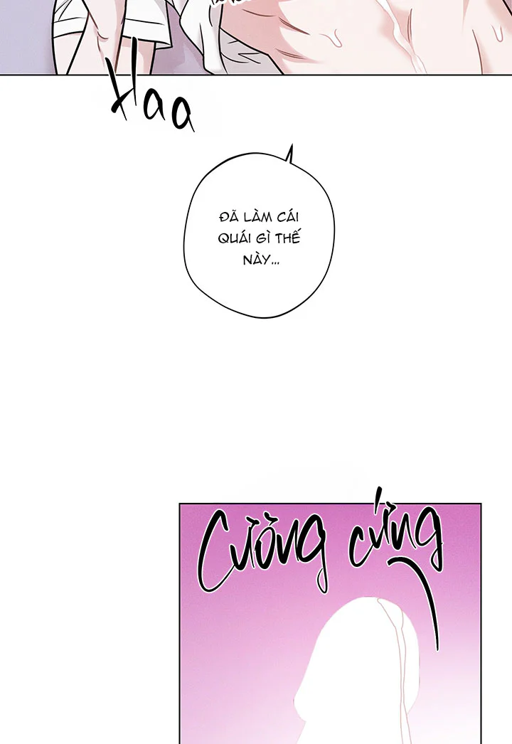 Accidental baby Chapter 8 Trang 64