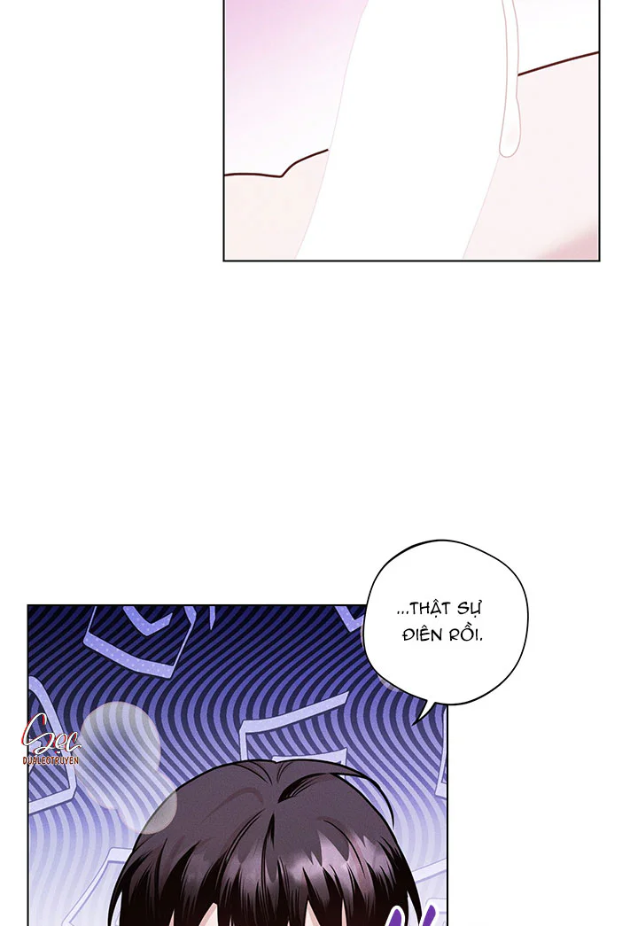 Accidental baby Chapter 8 Trang 65