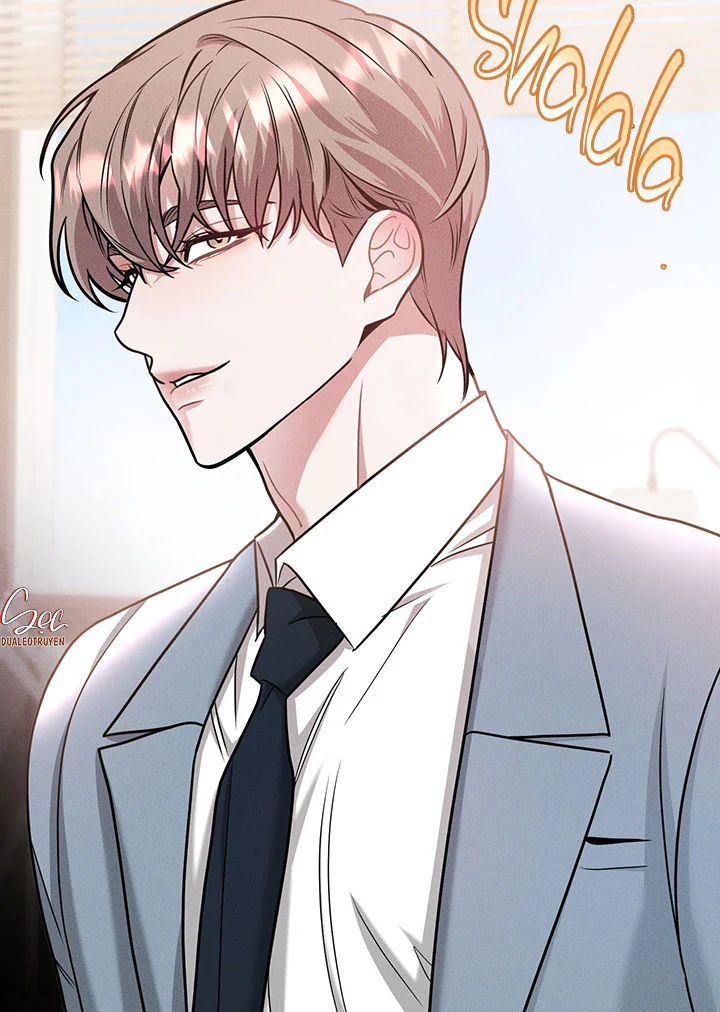 Accidental baby Chapter 8 Trang 73