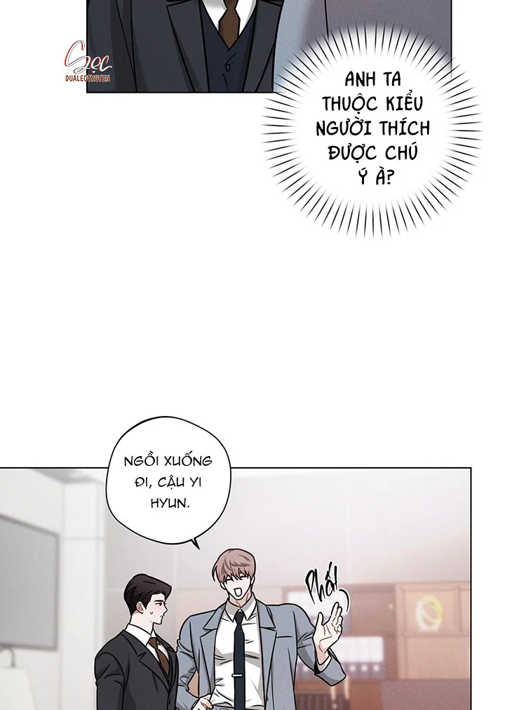 Accidental baby Chapter 8 Trang 75