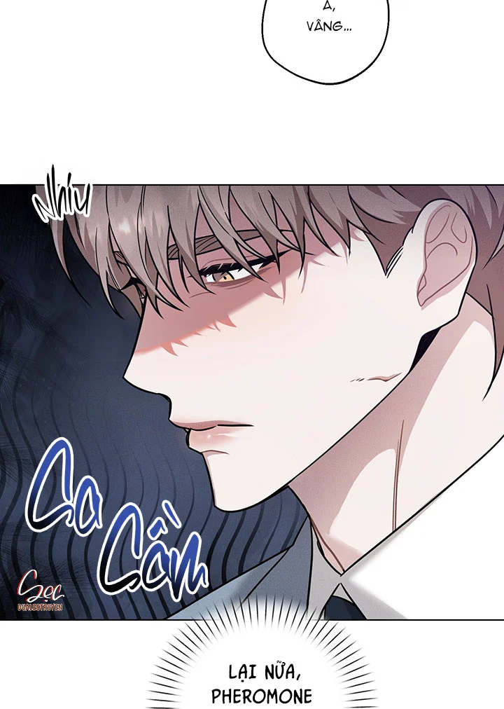 Accidental baby Chapter 8 Trang 77