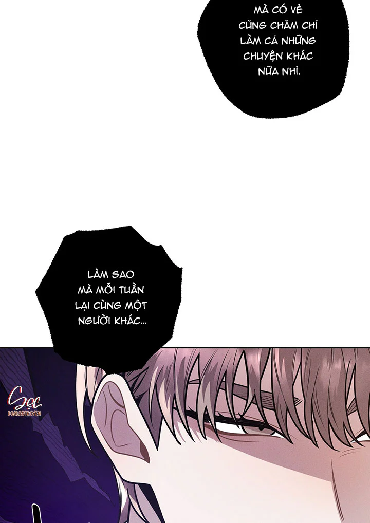 Accidental baby Chapter 8 Trang 81