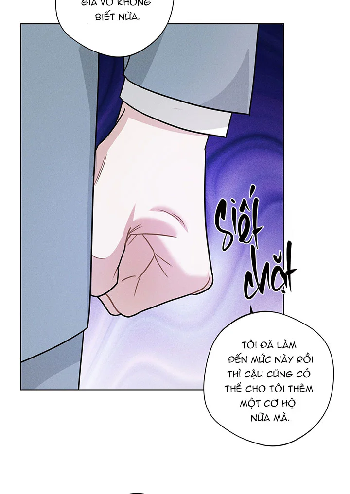 Accidental baby Chapter 8 Trang 84