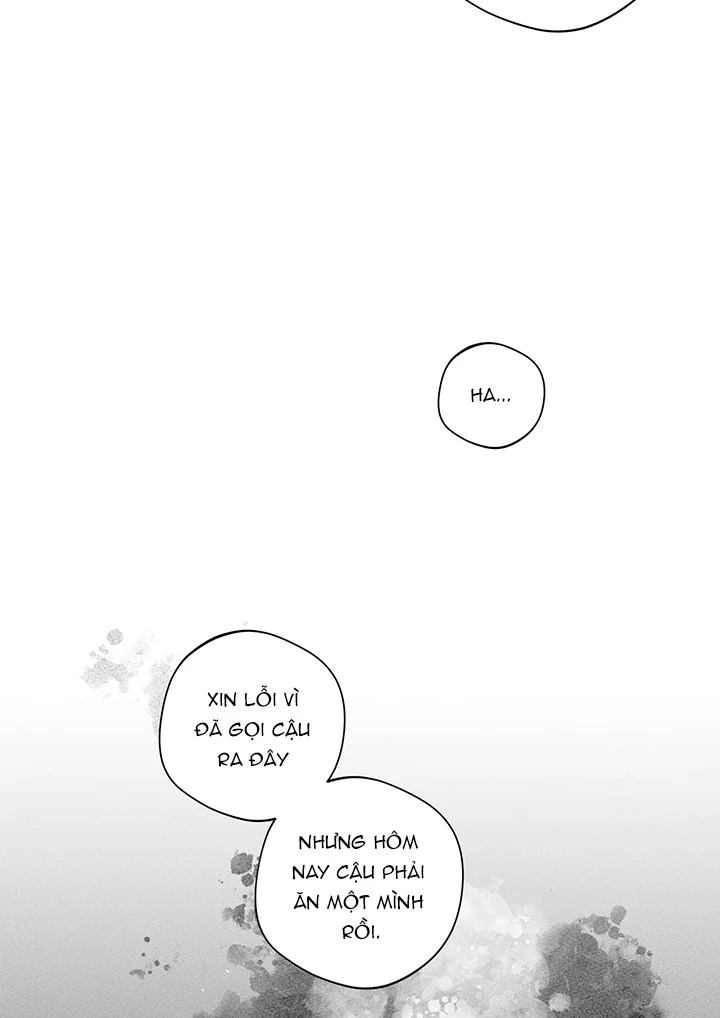 Accidental baby Chapter 8 Trang 86