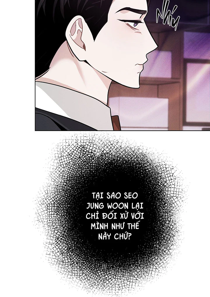 Accidental baby Chapter 8 Trang 89