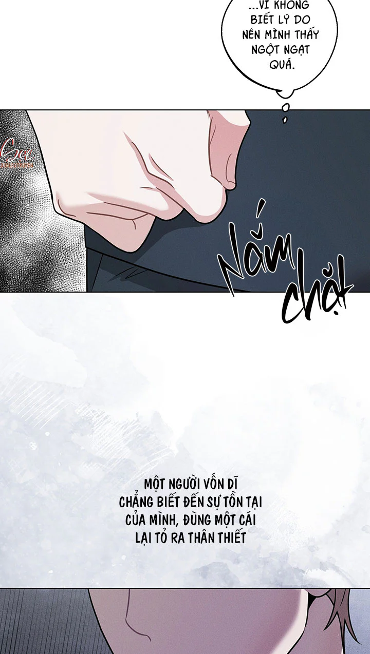 Accidental baby Chapter 8 Trang 91