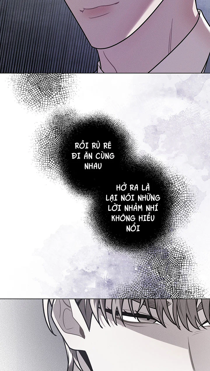 Accidental baby Chapter 8 Trang 92