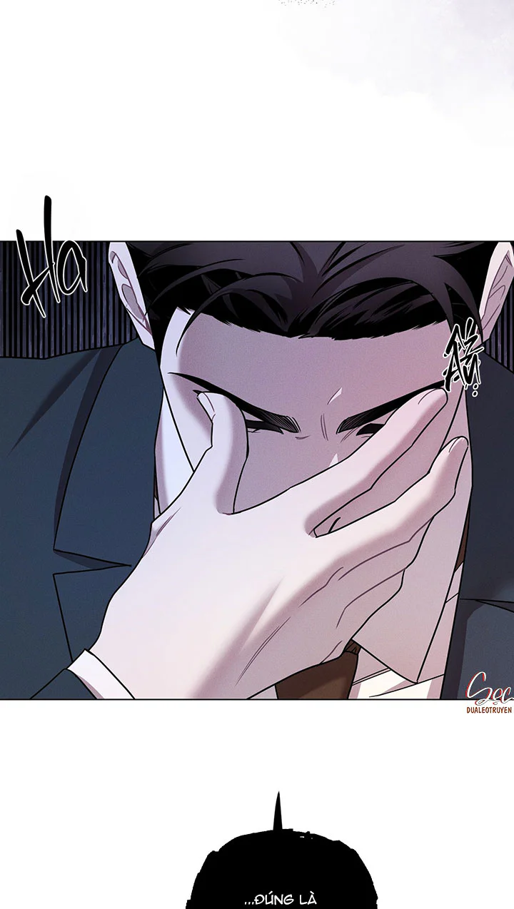 Accidental baby Chapter 8 Trang 94