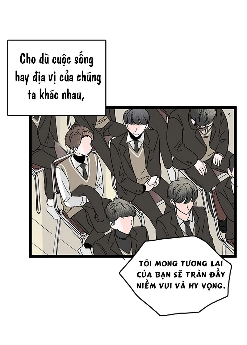 Chợt Yêu Cậu Ấy Chapter 1 Trang 7
