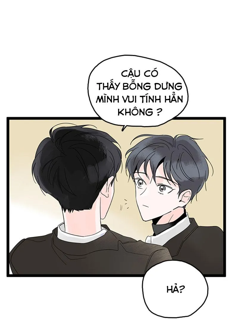 Chợt Yêu Cậu Ấy Chapter 1 Trang 16