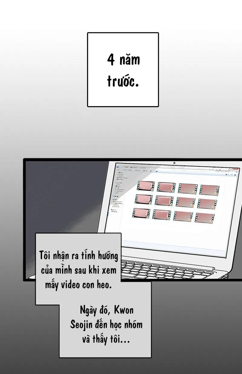 Chợt Yêu Cậu Ấy Chapter 1 Trang 19