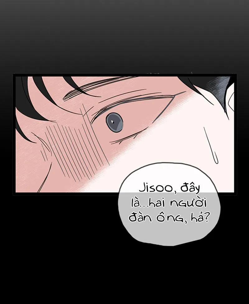 Chợt Yêu Cậu Ấy Chapter 1 Trang 20