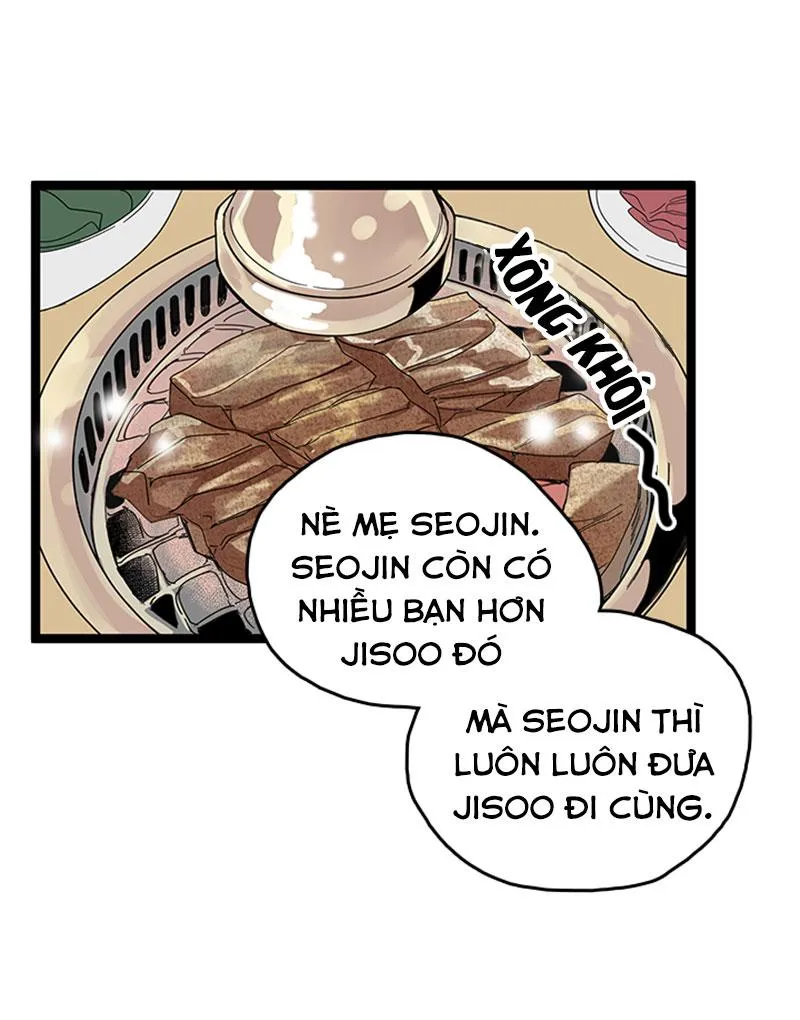 Chợt Yêu Cậu Ấy Chapter 1 Trang 30