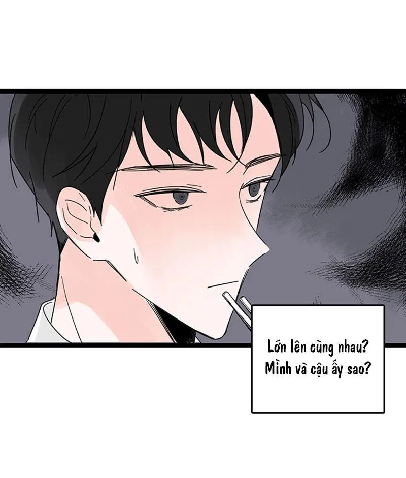 Chợt Yêu Cậu Ấy Chapter 1 Trang 32