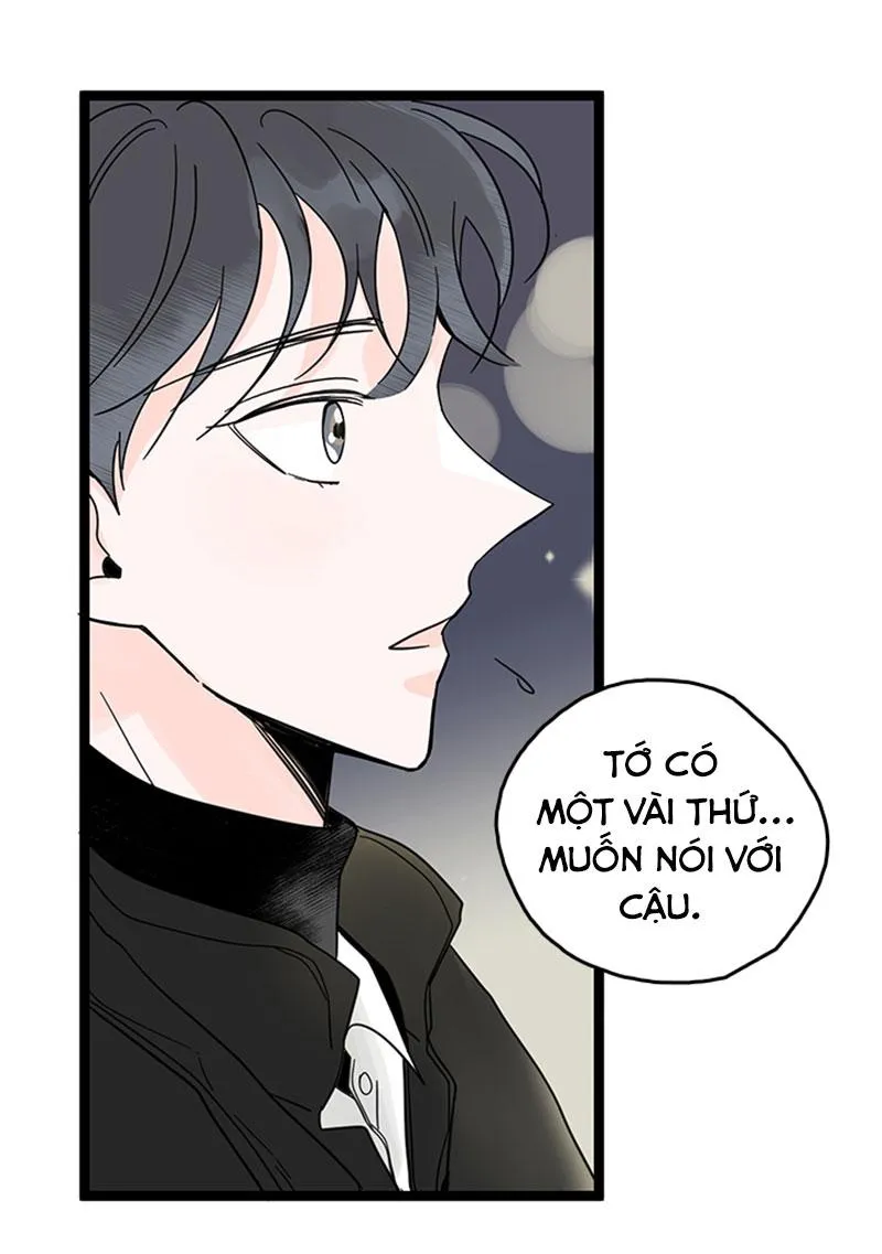 Chợt Yêu Cậu Ấy Chapter 1 Trang 41