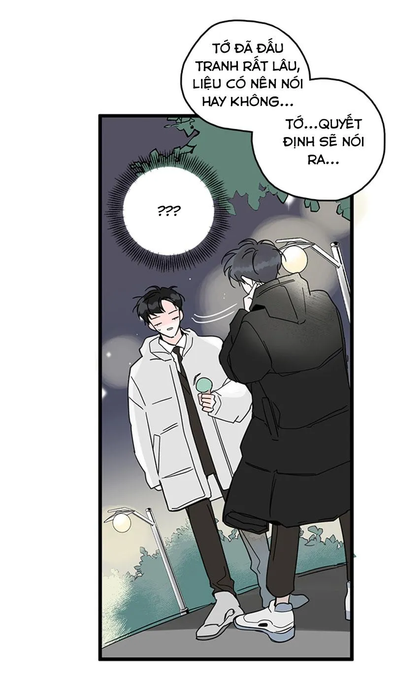 Chợt Yêu Cậu Ấy Chapter 1 Trang 42