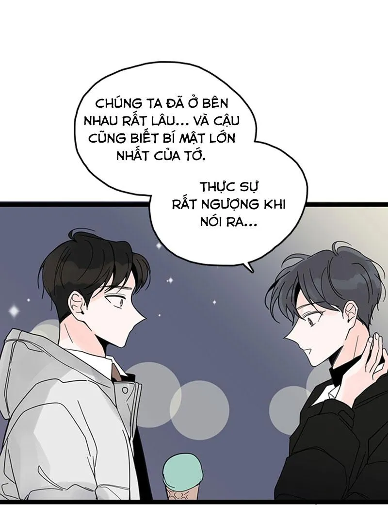 Chợt Yêu Cậu Ấy Chapter 1 Trang 43