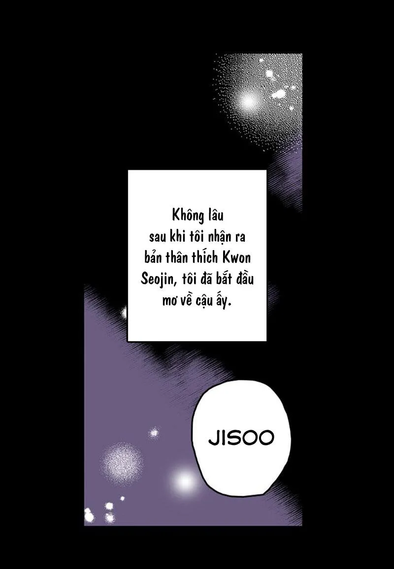 Chợt Yêu Cậu Ấy Chapter 2 Trang 3