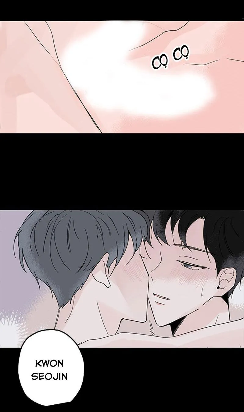 Chợt Yêu Cậu Ấy Chapter 2 Trang 5