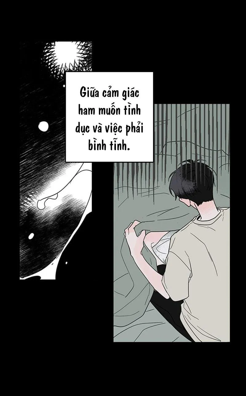 Chợt Yêu Cậu Ấy Chapter 2 Trang 6