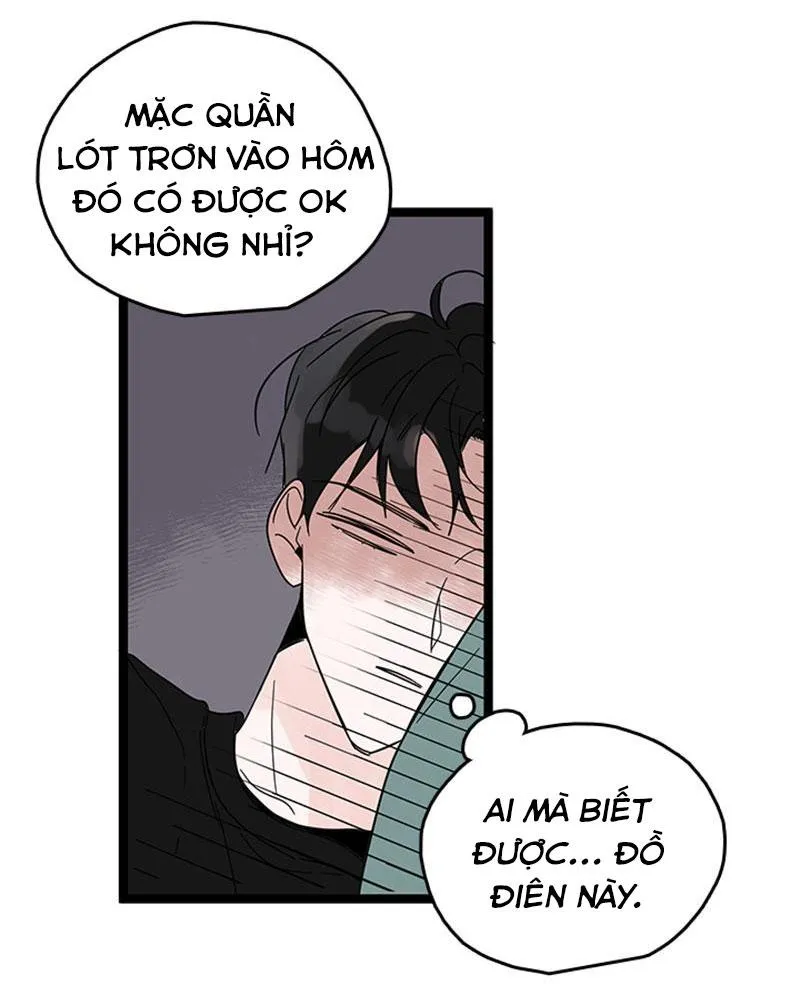 Chợt Yêu Cậu Ấy Chapter 2 Trang 15